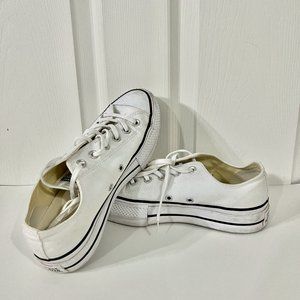 Converse lowtops
